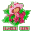 buenos dias