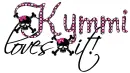 Kimmi loves it!