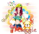 Hello C utie,Maggie
