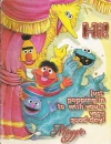 sesame gang greets