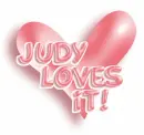 judy loves it