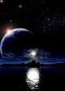 moon light?