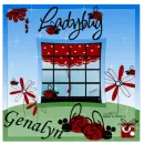 NAME GENALYN/LADYBUGS