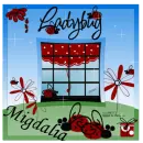 NAME MIGDALIA/LADYBUGS