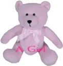 Congratulations -- A Girl