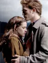 Edward and Bella
