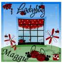 NAME MAGGIE/LADYBUGS