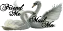 Swan Dance