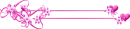 Pink Hearts