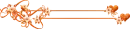 Orange Hearts