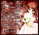 Request Uploaded