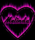 Melinda