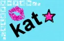 kat is short for katarina