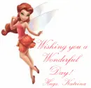 Wishing you a wonderful day! hugs, Katrina