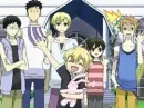 Ouran high school host Club