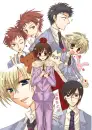 Ouran high school host Club