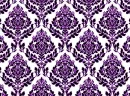 Fancy Purple