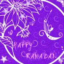 happy ramadan