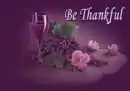 Thankful