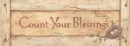 BLESSING
