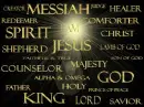 Names of Jesus