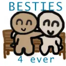 besties 4ever