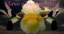 BLESSING