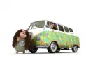 hippy sheep