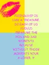 friendship fun:)