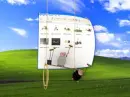 desctop sheep