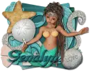 Mermaid Poser_Genalyn