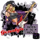 Country Rock_Genalyn