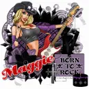 Country Rock_Maggie