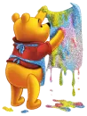 Winnie The Pooh