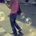 Bubbles