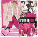 pretty in pink