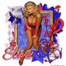 American Anna_Elisa