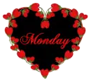 Monday