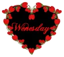 Wednesday