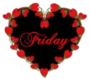 Friday