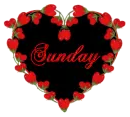 Sunday