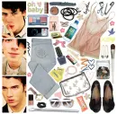 jonas love