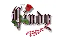 rose for Cindy