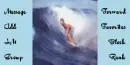 Surfing