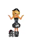 Emo Doll
