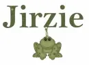 Jirzie