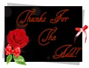 Thanks For The Add!