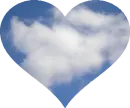 HEART CLOUD