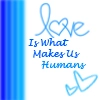 Love=Humans