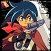 Wild arms
